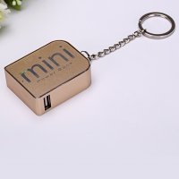 КЛЮЧОДЪРЖАТЕЛ Mini Power Bank, снимка 3 - Външни батерии - 37769823