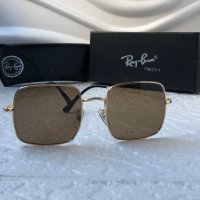 Ray-Ban SQUARE RB1971 дамски слънчеви очила, снимка 1 - Слънчеви и диоптрични очила - 34455564
