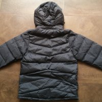 Bergans of NORWAY DOWN PERTEX Quantum KIDS Jacket 12 г./ 152 см детско зимно яке с гъши пух 5-52, снимка 4 - Детски якета и елеци - 40633159