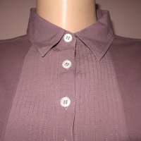 Bogner дамска памучна блуза, снимка 4 - Блузи с дълъг ръкав и пуловери - 35361664