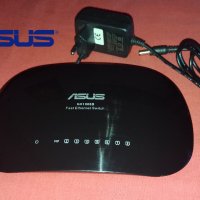 Asus GX1008B v5 Ethernet Switch с 8 порта, снимка 2 - Суичове - 42445962