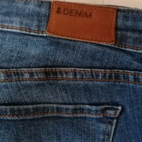 Дънки за бременни на Denim , снимка 2 - Дрехи за бременни - 37663233