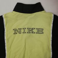 Nike NSW Piping Jacket оригинално горнище яке M Найк спорт, снимка 7 - Спортни екипи - 39144497