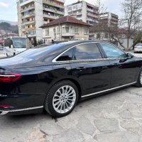 Audi A8 50TDI Hybrid Full, снимка 5 - Автомобили и джипове - 44429252