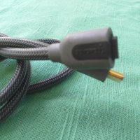 Качествен HDMI към HDMI КАБЕЛ, снимка 4 - Други - 33717369