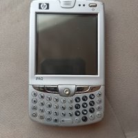 Телефон HP IPAQ Джобен компютър, снимка 2 - Други - 42293446