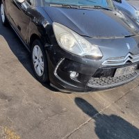 Ситроен дс 3 Citroen DS на части, снимка 3 - Автомобили и джипове - 35182840