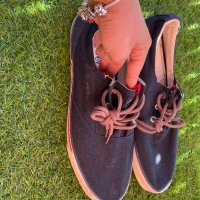 Мъжки обувки S’Oliver, снимка 3 - Ежедневни обувки - 44240246