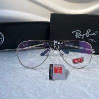 Ray-Ban 3025 Neo висок клас унисекс слънчеви очила Рей-Бан авиатор, снимка 2 - Слънчеви и диоптрични очила - 34454216