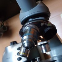 микроскоп  PHYWE , снимка 13 - Друга електроника - 40458716