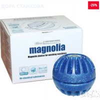 Magnolia Silver-последно поколение система за дезинфекция, снимка 1 - Перални - 30451037