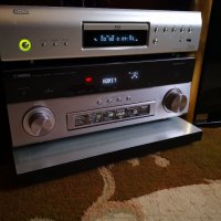 Yamaha RX A 810 Aventage HDMI USB Network AVR , снимка 3 - Ресийвъри, усилватели, смесителни пултове - 35028689