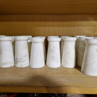 вази от мрамор, снимка 2 - Вази - 44561363