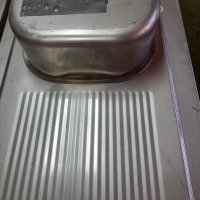 Бордова кухненска мивка лява, снимка 8 - Други стоки за дома - 37759718