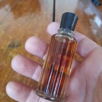 Стар парфюм Чар #3, снимка 3 - Други ценни предмети - 42796359