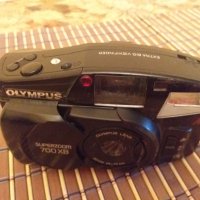 OLYMPUS 700 XB 35mm, снимка 3 - Фотоапарати - 30735727