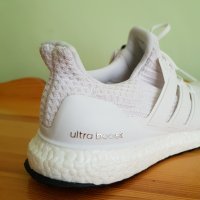 Adidas Ultra Boost 4.0 "Triple White", снимка 3 - Маратонки - 34123401