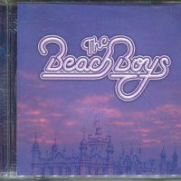 The Beach Boys, снимка 1 - CD дискове - 35542146