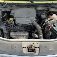 Dacia Logan 1.4I на части, снимка 6 - Автомобили и джипове - 37994604