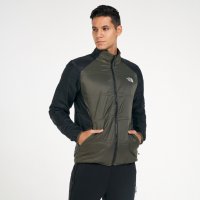 The North Face Men's M Quest Insulated Synthetic Jacket Sz. XXL, снимка 1 - Якета - 39466299