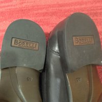 Маркови ,официални, кожени обувки два чифта носене един път два пъти за абитуриентски бал, снимка 5 - Официални обувки - 38534231