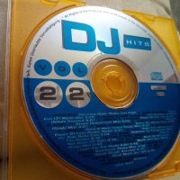 Dj Hits Vol. 22, снимка 4 - CD дискове - 37803401