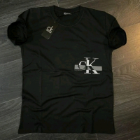 Мъжки Памучни Тениски ✨S-2XL ✨FENDI ✨CALVIN KLEIN ✨MOSHCINO ✨GUCCI ✨, снимка 1 - Тениски - 44551311