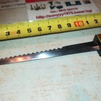 Японски нож за писма кама 0612201353, снимка 5 - Колекции - 31032823