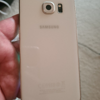 Samsung galaxy s6 edge white , снимка 9 - Samsung - 44683526