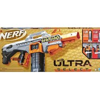 Бластер Nerf Ultra Select, снимка 3 - Електрически играчки - 42215864
