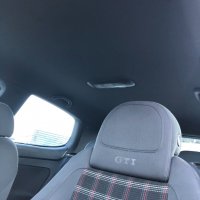 VW Golf 2.0TFSI GTI на части, снимка 13 - Автомобили и джипове - 30938308