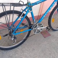 Велосипед Tecno Bike 26'', снимка 3 - Велосипеди - 40018254