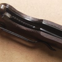 Сгъваем нож Gerber X34 / Browning X45, снимка 16 - Ножове - 11572841