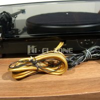 ГРАМОФОН  Thorens td-295 mkll , снимка 12 - Грамофони - 42428918