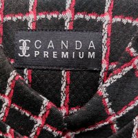 CANDA - дамско яке, снимка 4 - Сака - 42673587
