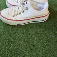 Converse, снимка 1 - Детски обувки - 29646305