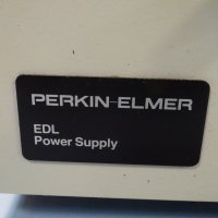 захранващ модул PERKIN-ELMER EDL power suplly, снимка 5 - Резервни части за машини - 37304791