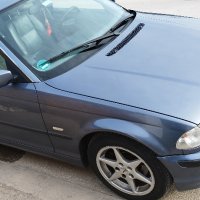 BMW 323i, снимка 6 - Автомобили и джипове - 44328462