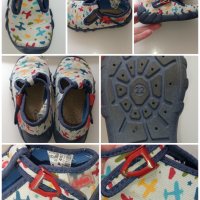 Детски обувки и пантофи , снимка 4 - Детски пантофи - 42116664