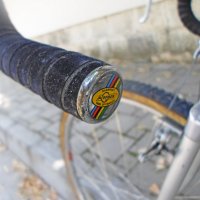 Gerber/Alan/Cyclocross/54 размер ретро велосипед/, снимка 13 - Велосипеди - 33810351
