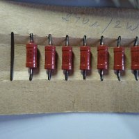 Кондензатори, резистори, електроника 3, снимка 6 - Друга електроника - 30016698