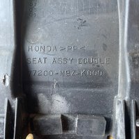 Седалка за Honda Hornet Cb600f 2004г., снимка 4 - Части - 41337687