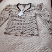 Дамска блуза RESERVED, снимка 1 - Блузи с дълъг ръкав и пуловери - 31932502