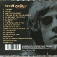scott Walker-The Collection, снимка 2 - CD дискове - 37459380