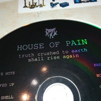 HOUSE OF PAIN CD 2807221208, снимка 3 - CD дискове - 37522613
