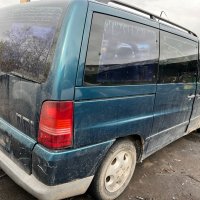 Mercedes Vito 2.3 TDI на части, снимка 3 - Бусове и автобуси - 36660677