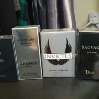 Висок клас парфюми и бутикови парфюми,трайност 16 часа ,100 мл., снимка 2 - Мъжки парфюми - 31168320