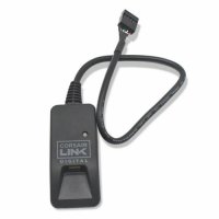 75-001444 Corsair USB Dongle Cable for Power Supply*, снимка 2 - Мрежови адаптери - 42178042