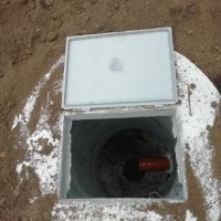 Бетонни пръстени за канализация и ями Русе, снимка 5 - Други ремонти - 21511400