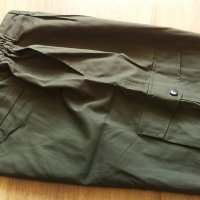 STORMBERG за лов риболов и туризъм размер XL тънък летен панталон със здрава материя - 251, снимка 6 - Екипировка - 39534556